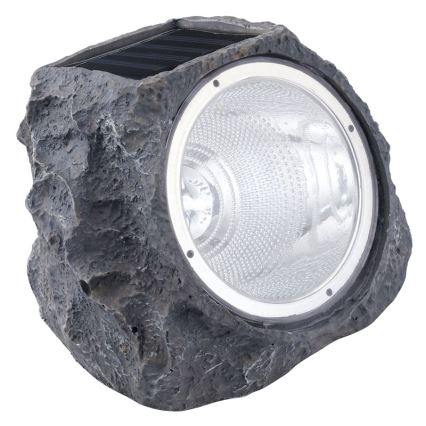 Eglo 48505 - LOT 3x Eclairage solaire 3xLED/0,06W 600 mAh