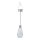 EGLO 48513 - Luminaire solaire à LED LED/0,06W/1,2V 150 mAh