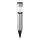 Eglo 48581 - Lampe solaire LED/0,06W/1,2V 100 mAh IP44 chrome mat