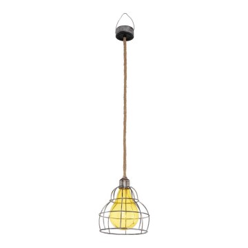Eglo 48681 - Suspension solaire SOLAR 3xLED/0,06W/1,2V 150 mAh IP44