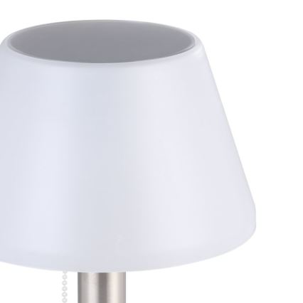 Eglo 48749 - Lampe solaire LED dimmable LED/2W/3,7V 2000 mAh IP44