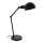 Eglo 49041 - Lampe de table EXMOOR 1xE27/28W/230V