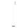 EGLO 49121 - Lampada da terra ADRI-P 1xE27/12W/230V