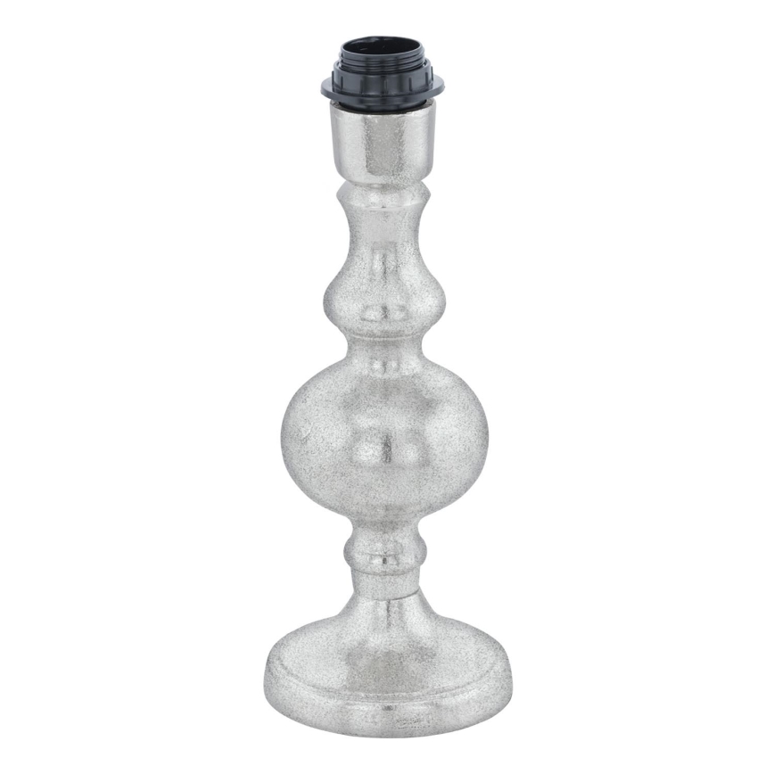 Eglo 49176 - Pied de lampe BEDWORTH 1xE27/60W/230V