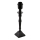 Eglo 49185 - Piede lampada MARGATE 1xE27/60W/230V