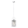 Eglo 49212 - Lampadario DONMINGTON 1xE27/60W/230V