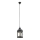 Eglo 49225 - Lampadario REDFORD 1 1xE27/60W/230V
