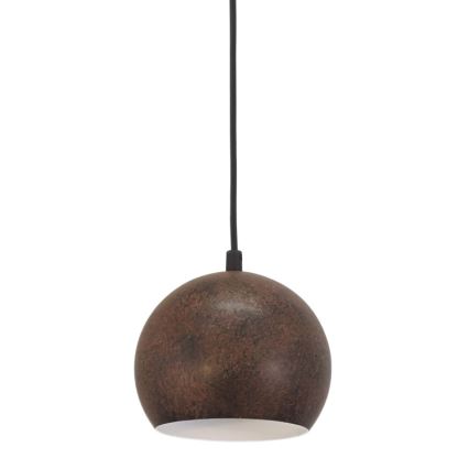 Eglo 49233 - Lampadario PETTO 3 1xE14/40W/230V