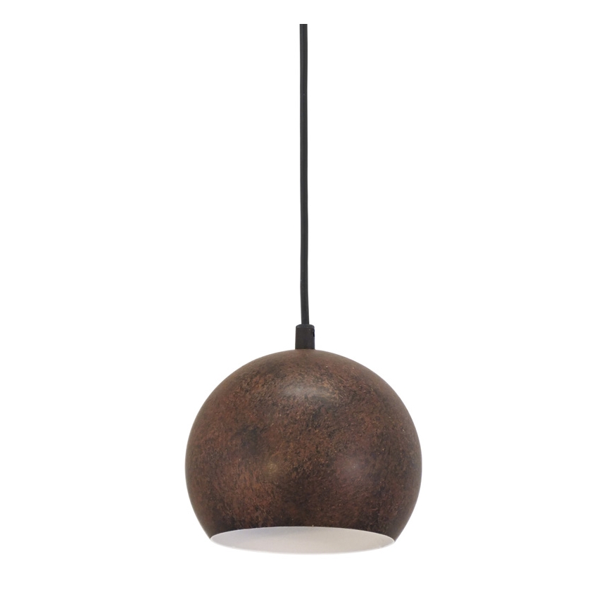 Eglo 49233 - Lampadario PETTO 3 1xE14/40W/230V