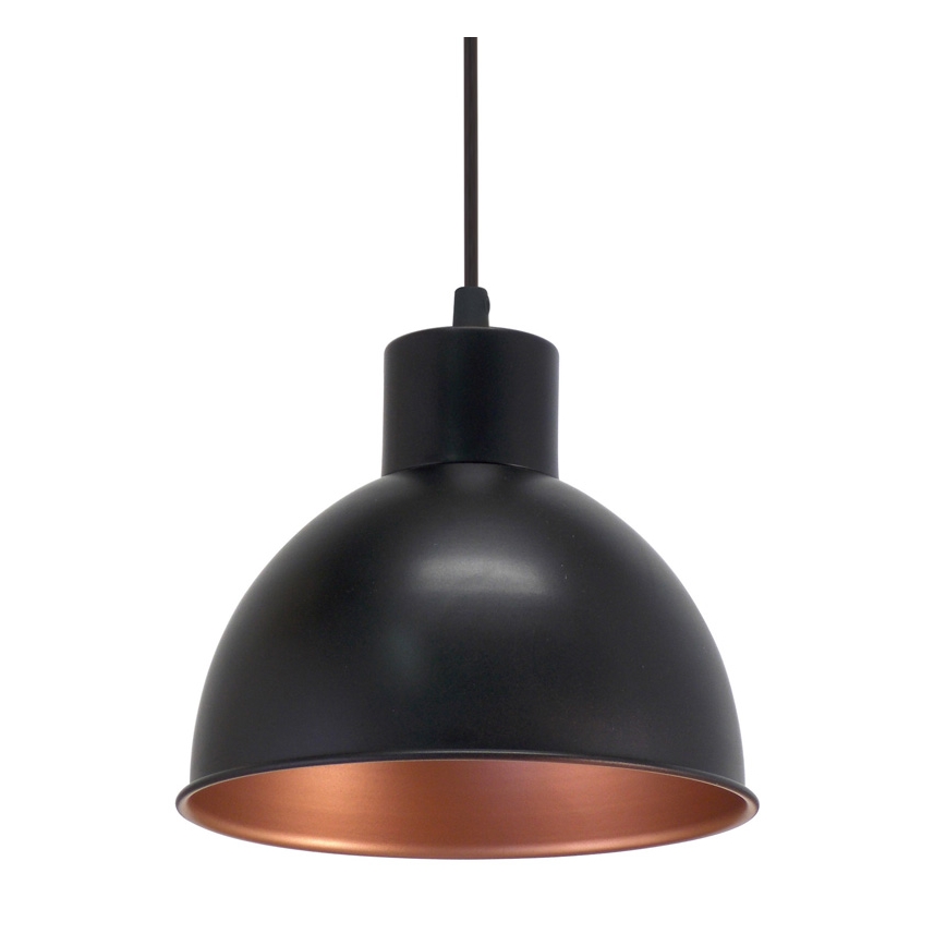 Eglo - Lampadario 1xE27/60W/230V
