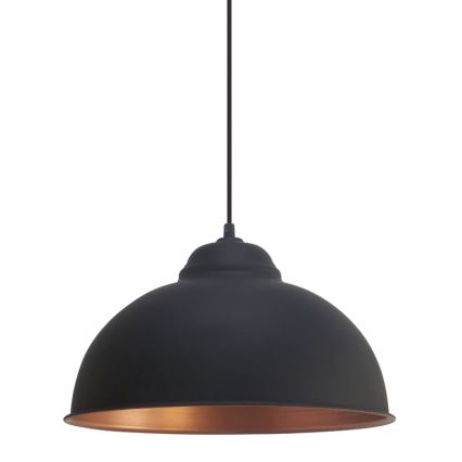 Eglo - Lampadario 1xE27/60W/230V