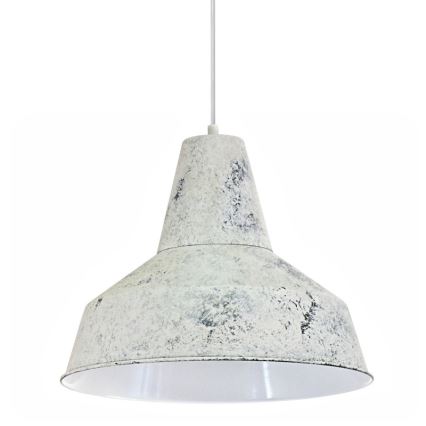 Eglo 49249 - Lustr VINTAGE 1xE27/60W/230V