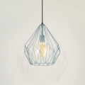 Eglo 49259 - Lampadario CARLTON 1xE27/60W/230V