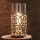 Eglo 49274 - Lampe de table CARDIGAN 1xE27/60W/230V