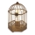 Eglo 49287 - Lampada da tavolo HARLING 1xE27/60W/230V