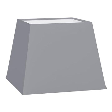 Eglo 49421 - Paralume VINTAGE  antracite E14 23x23 cm