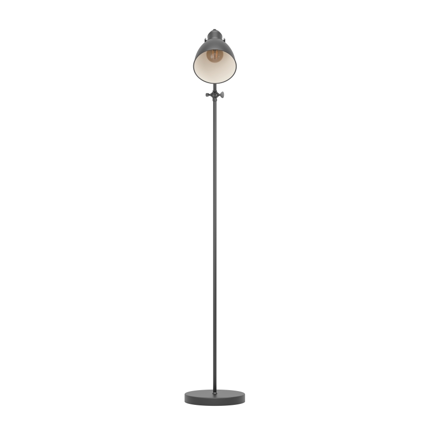 Eglo - Lampada da terra 1xE27/40W/230V