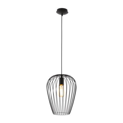 Eglo - Lampadario 1xE27/60W/230V