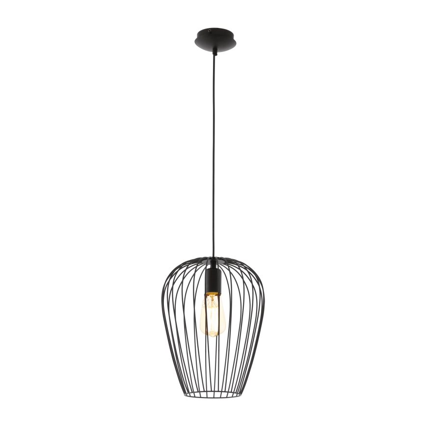 Eglo - Lampadario 1xE27/60W/230V