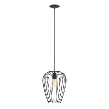 Eglo - Lampadario 1xE27/60W/230V