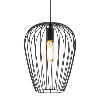 Eglo - Lampadario 1xE27/60W/230V