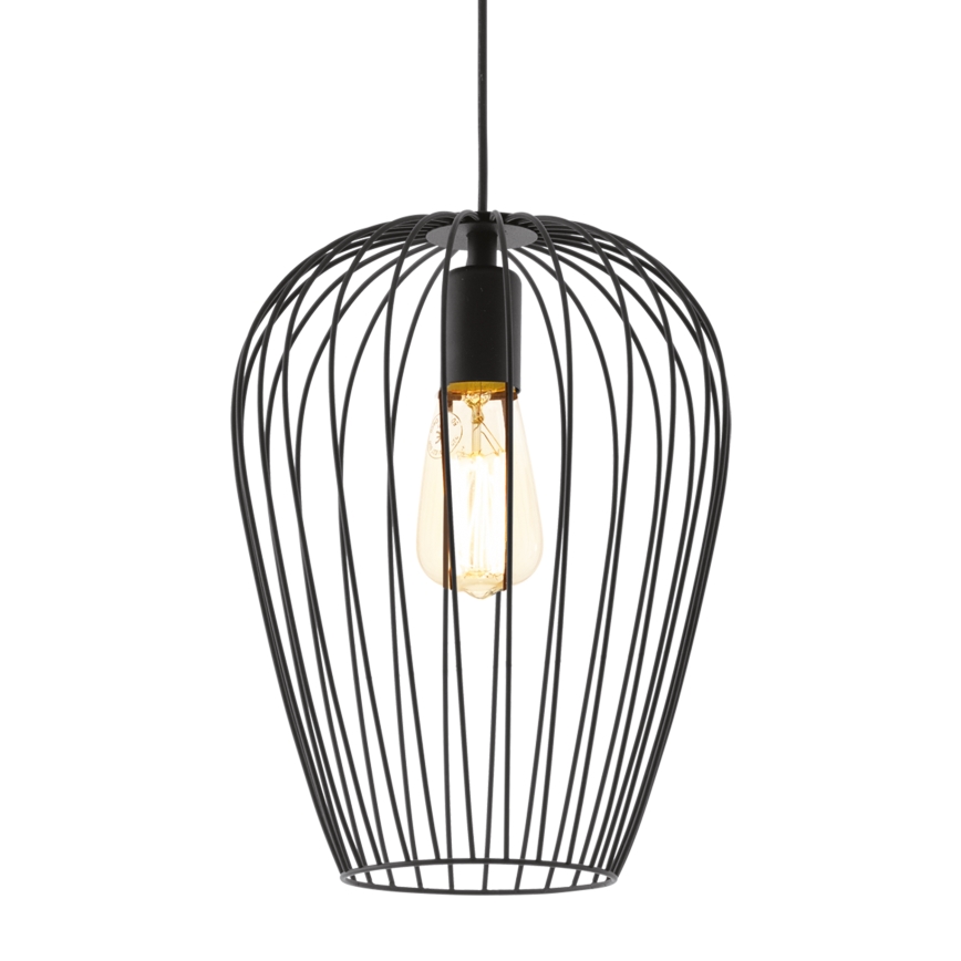 Eglo - Lampadario 1xE27/60W/230V