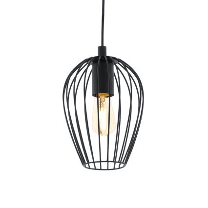 Eglo - Lampadario 1xE27/60W/230V