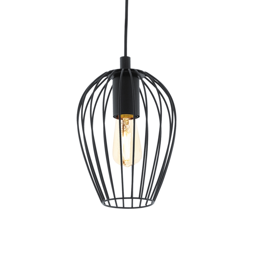 Eglo - Suspension 1xE27/60W/230V