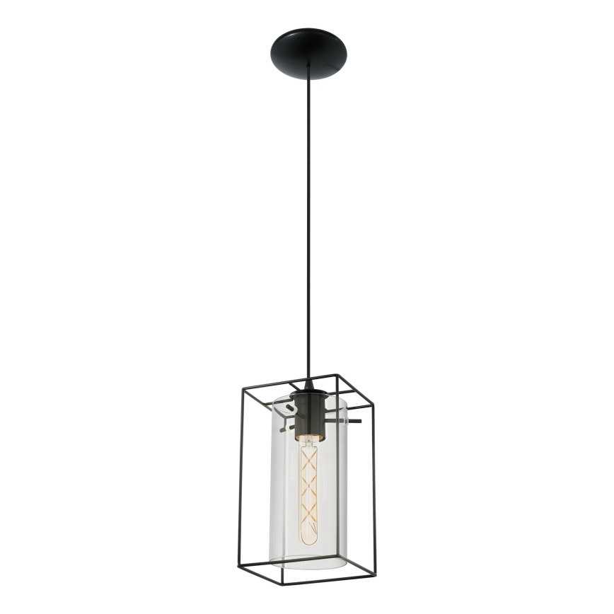 Eglo - Suspension 1xE27/60W/230V