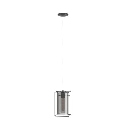 Eglo - Suspension 1xE27/60W/230V