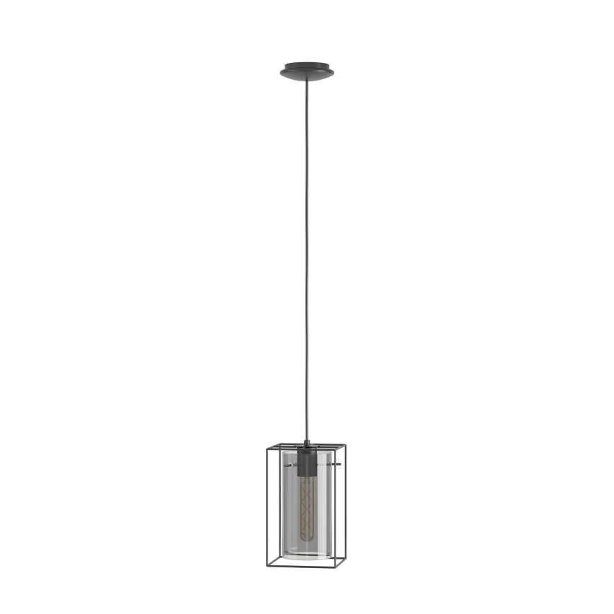 Eglo - Suspension 1xE27/60W/230V