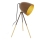 Eglo 49518 - Lampada da tavolo CHESTER 1 1xE27/60W/230V