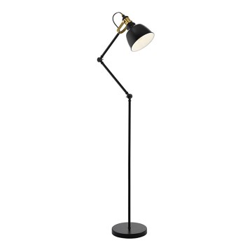 Eglo 49524 - Lampada da terra THORNFORD 1xE27/40W/230V