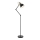Eglo 49524 - Lampada da terra THORNFORD 1xE27/40W/230V