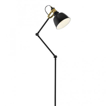 Eglo 49524 - Lampada da terra THORNFORD 1xE27/40W/230V