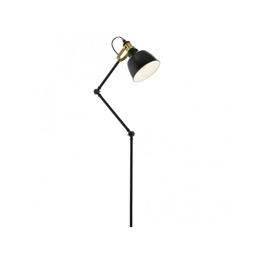 Eglo 49524 - Lampada da terra THORNFORD 1xE27/40W/230V