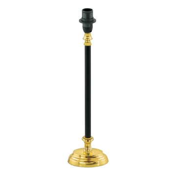 Eglo 49623 - Piede lampada TRUNGLE 1xE14/40W/230V