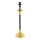Eglo 49624 - Pied de lampe TRUNGLE 1xE14/40W/230V