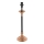 Eglo 49628 - Piede lampada TRUNGLE 1xE14/40W/230V