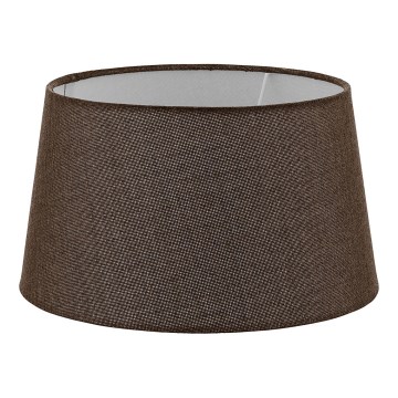 Eglo 49659 - Paralume per lampada da terra VINTAGE E27 diametro 30 cm