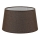 Eglo 49659 - Paralume per lampada da terra VINTAGE E27 diametro 30 cm