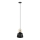 Eglo 49692 - Pendelleuchte BODMIN mit Seilabhängung, 1x E27/60W/230V