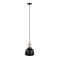 Eglo 49692 - Suspension sur câble BODMIN 1xE27/60W/230V