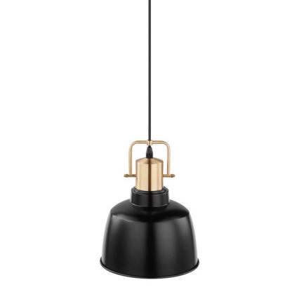 Eglo 49692 - Suspension sur câble BODMIN 1xE27/60W/230V