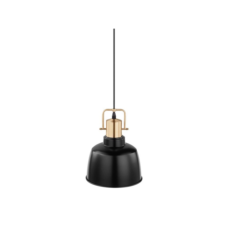 Eglo 49692 - Suspension sur câble BODMIN 1xE27/60W/230V