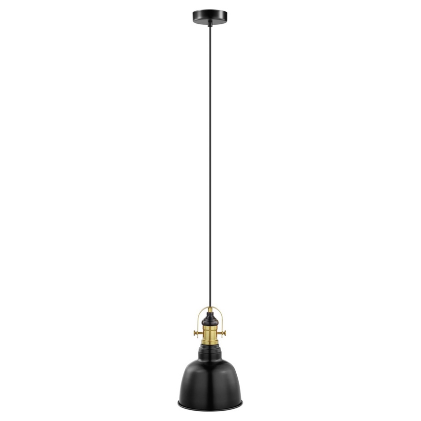 Eglo 49693 - Kronleuchter GILWELL 1xE27/60W