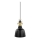 Eglo 49693 - Lampadario GILWELL 1xE27/60W