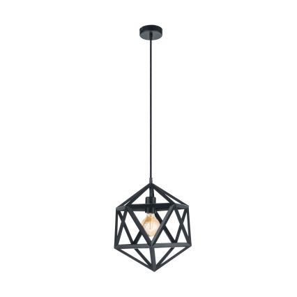 Eglo - Lampada a sospensione 1xE27/60W/230V