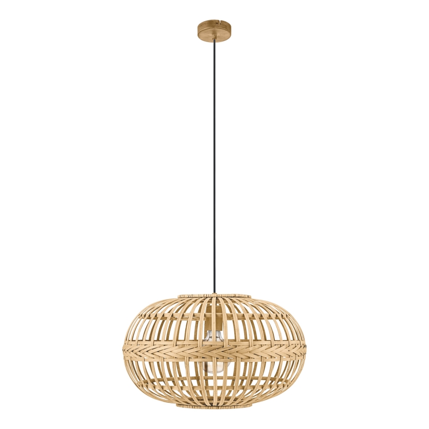 Eglo - Lampada a sospensione 1xE27/60W