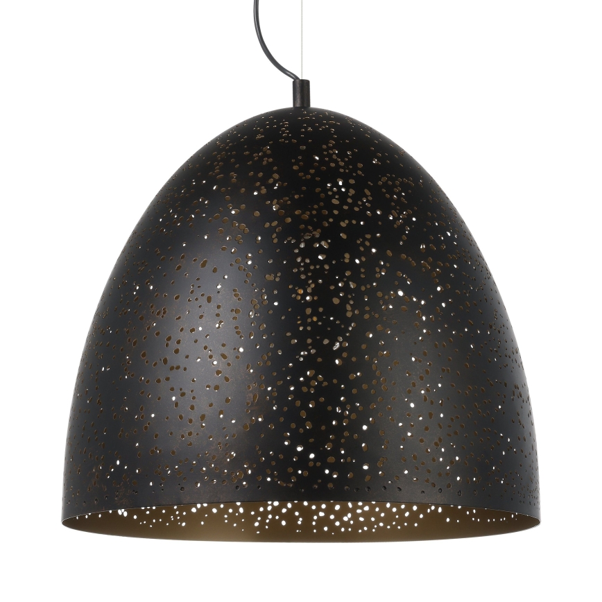Eglo 49815 - Lampada a sospensione SAFI 1xE27/60W